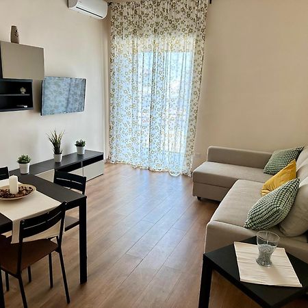Napule House - Napoli Appartamento In Centro Eksteriør billede