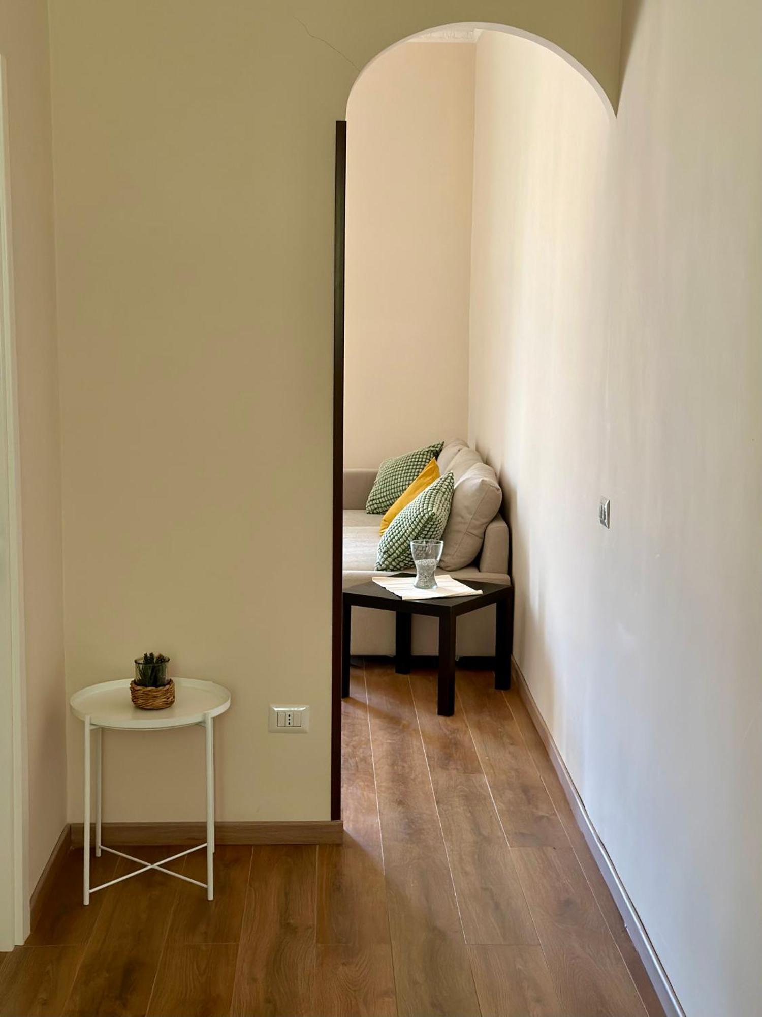 Napule House - Napoli Appartamento In Centro Eksteriør billede