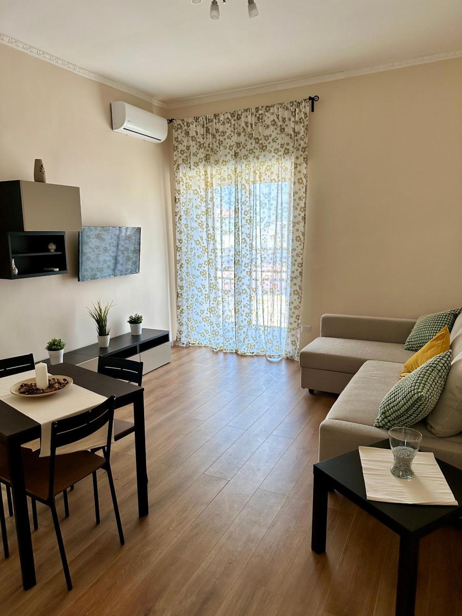 Napule House - Napoli Appartamento In Centro Eksteriør billede