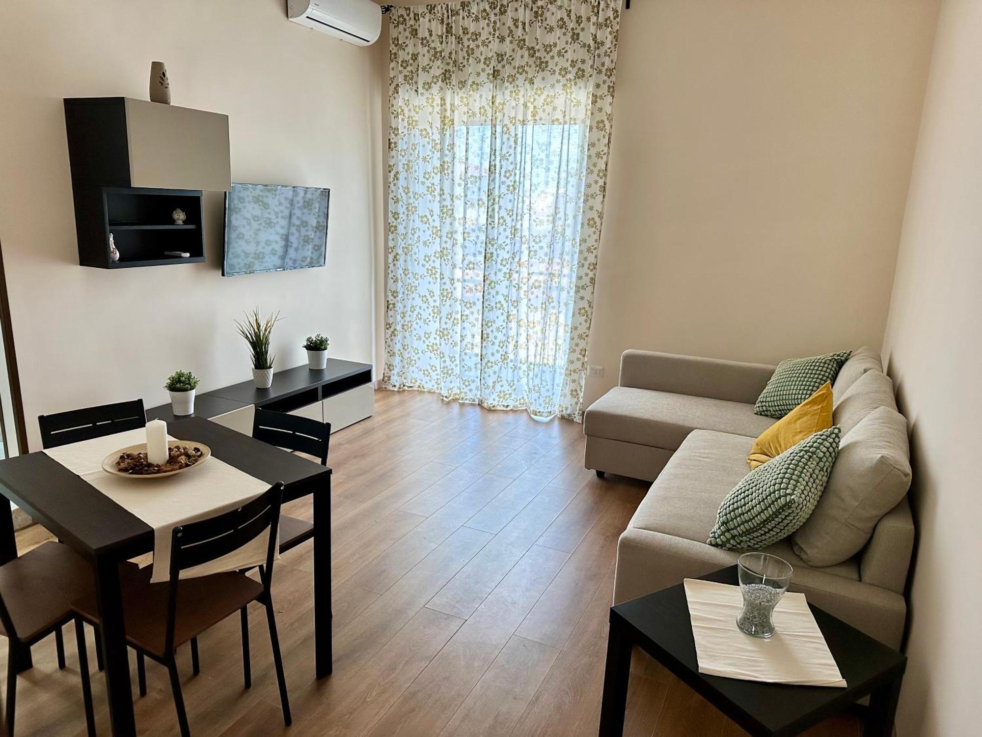 Napule House - Napoli Appartamento In Centro Eksteriør billede